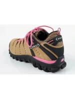 Trekingové boty Aku Alterra Lite GTX W 716457