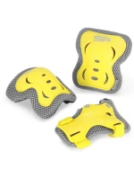 Sada chráničů Shield Jr model 20909703 - Spokey