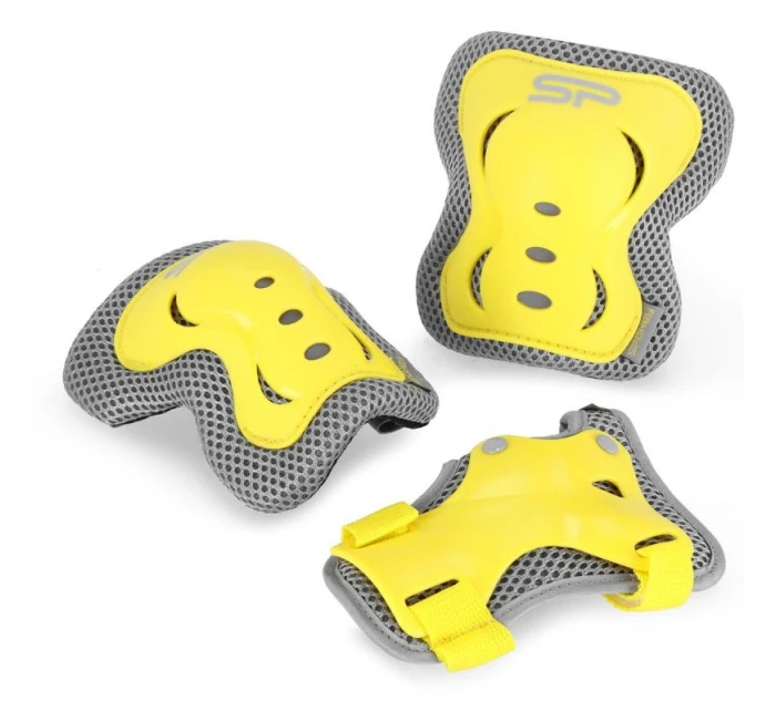 Sada chráničů Shield Jr model 20909703 - Spokey