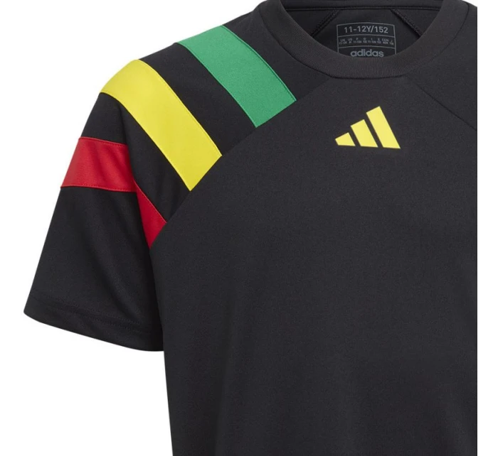Tričko adidas Fortore 23 JSY Jr IK5730