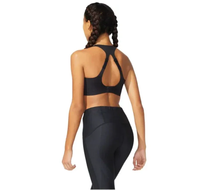 Asics Metarun Bra W 2012C254-001 sportovní podprsenka Asics Metarun Bra W 2012C254-001 sportovní podprsenka