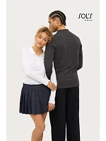 SOL'S Perfect LSL Women Dámské piqué polo s dlouhým rukávem model 22522176 black SOL'S Perfect LSL Women Dámské piqué polo s dlouhým rukávem model 22522176 black