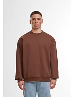 Build your Brand BY 409 Mikina z těžké bavlny "Loose Fit" 56.0409 pale olive Build your Brand BY 409 Mikina z těžké bavlny "Loose Fit" 56.0409 pale olive