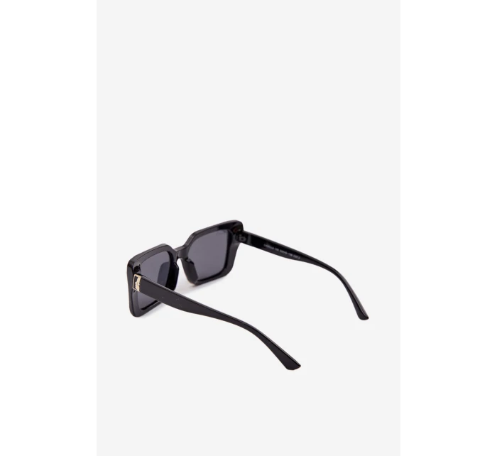 Dámské sluneční brýle Černé