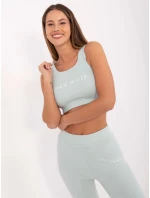 Sada KMPL světle modrá model 15281721 - FPrice Sada KMPL světle modrá model 15281721 - FPrice