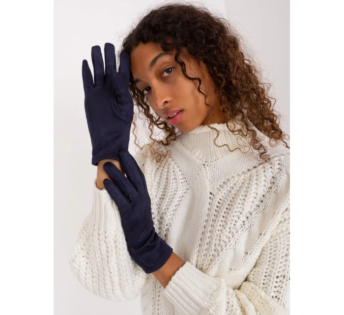 Rukavice AT RK 2370.95 tmavě modrá