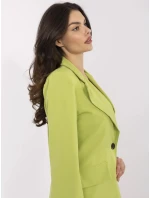 Námořnictvo DHJ MA 18736.12 limetkově zelená Námořnictvo DHJ MA 18736.12 limetkově zelená