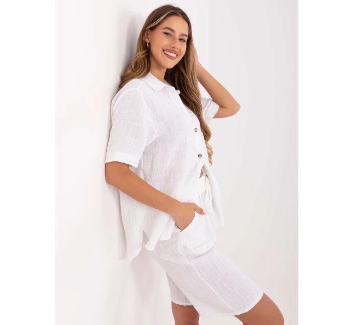 Sada LK KMPL 510096.96 bílá