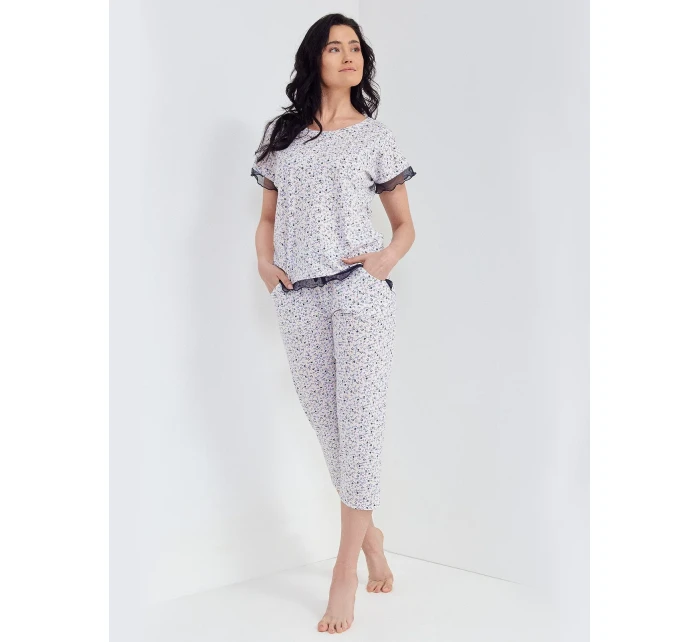 Pyžamo 105 - Cana