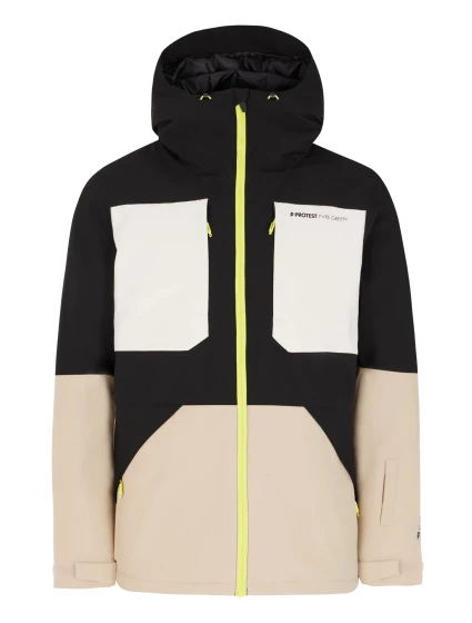 Pánská lyžařská bunda model 20743613 - Protest