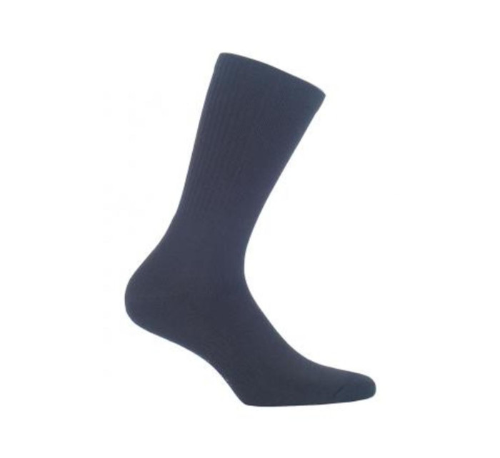 Pánské hladké ponožky FROTTE AG+