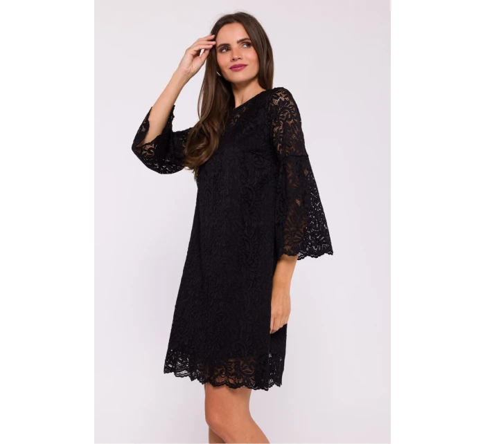 Večerní šaty model 201109 Stylove