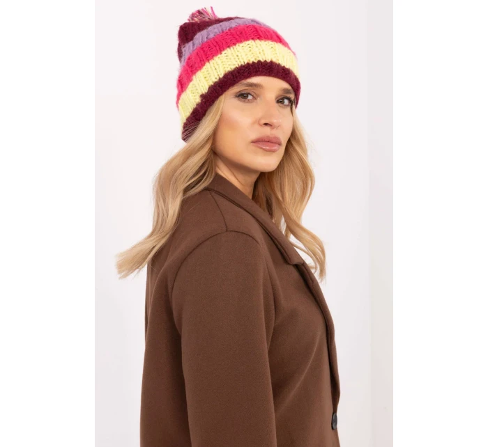 Čepice  model 208412 AT