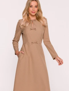 Denní šaty model 217285 Stylove