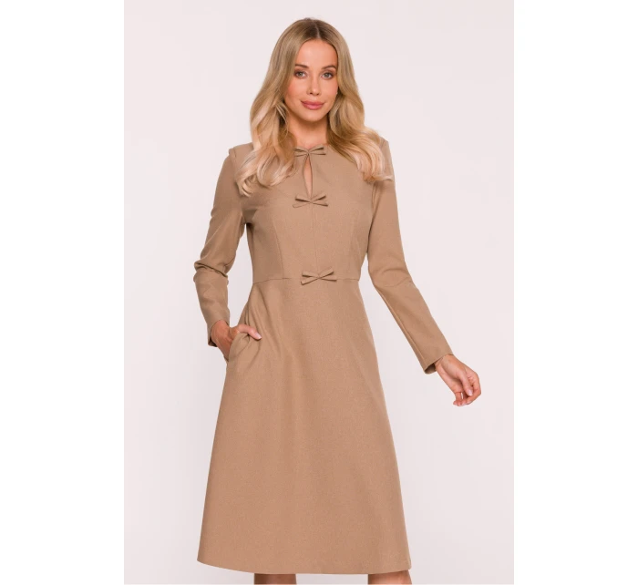 Denní šaty model 217285 Stylove Denní šaty model 217285 Stylove