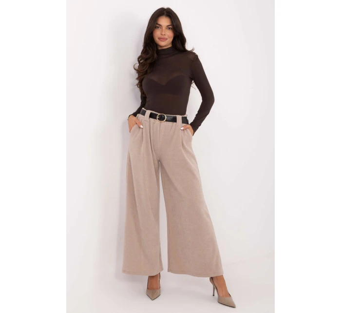 Dámské kalhoty  model 220877 Rue Paris