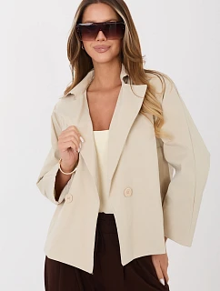 Plášť  model 227355 Rue Paris