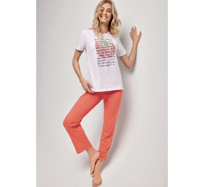 Dámské pyžamo INFIORE 651936 Dámské pyžamo INFIORE 651936