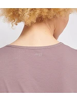sloggi EVER Ease T-Shirt - Foggy Mauve - SLOGGI Foggy Mauve - SLOGGI