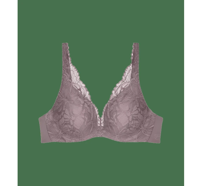 Body Make-Up Illusion Lace WP - GRAY - TRIUMPH GRAY - TRIUMPH