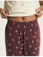 Piżama Henderson Ladies 44465 Evika kr/r S-3XL