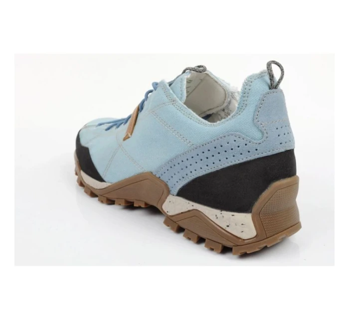 Aku Nativa Canvas W 647029 trekingová obuv