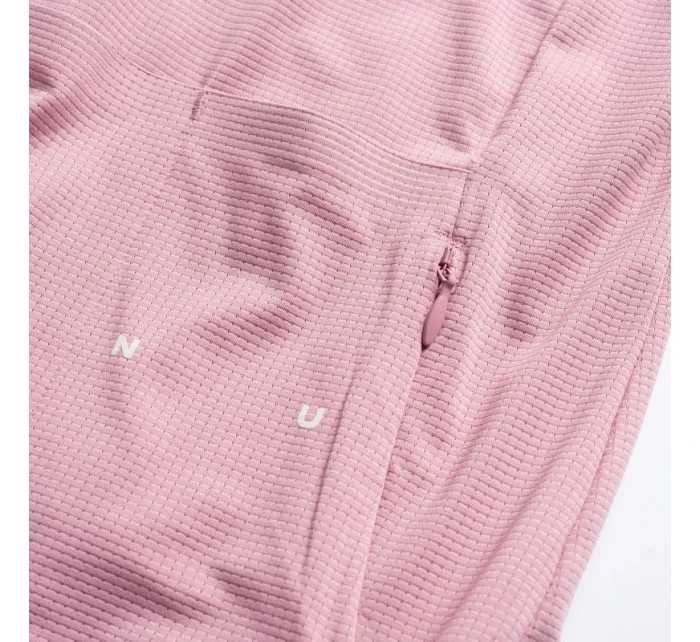 Cyklistický dres Strada Polartec W