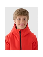 Lyžařská bunda Jr model 20581598 - 4F Lyžařská bunda Jr model 20581598 - 4F