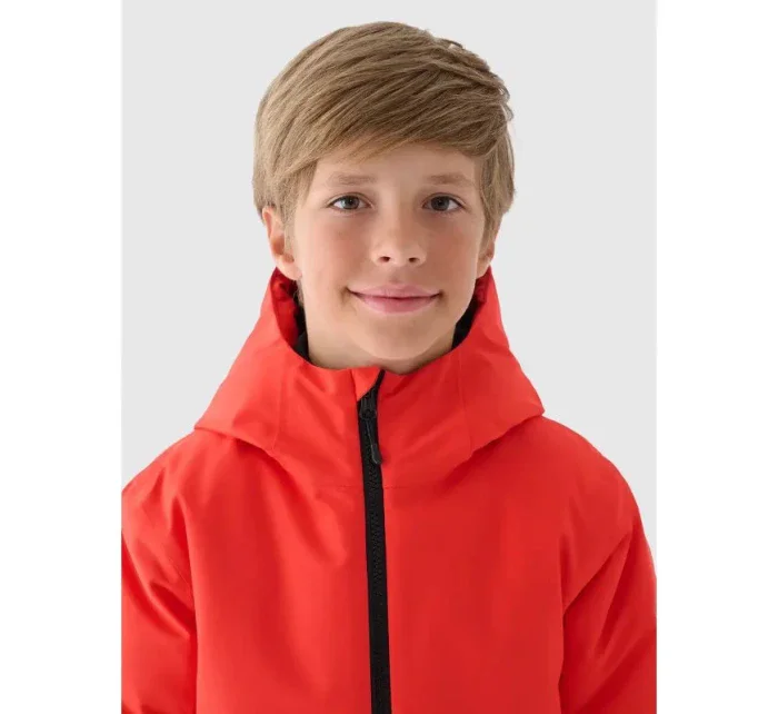 Lyžařská bunda Jr model 20581598 - 4F Lyžařská bunda Jr model 20581598 - 4F