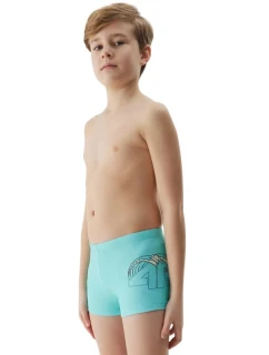 Plavecké boxerky  Jr JWSS25USWT 47S model 21221666 - 4F