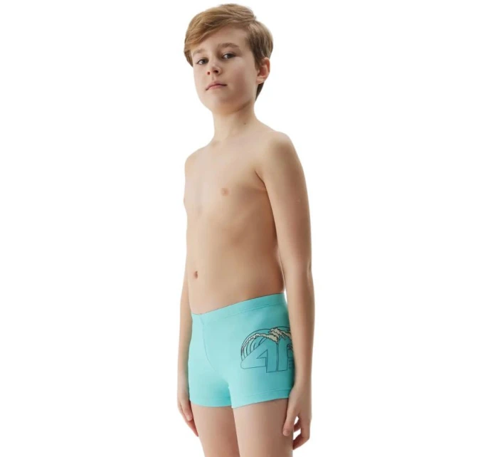 Plavecké boxerky  Jr JWSS25USWT 47S model 21221666 - 4F