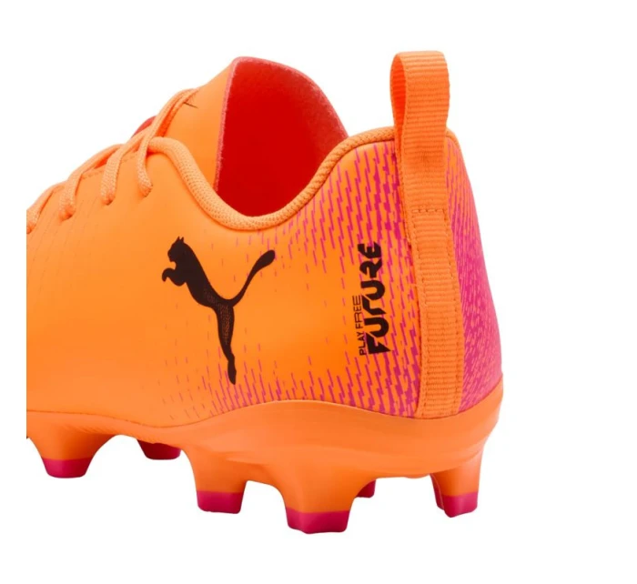 Fotbalové boty Future 8 Play FG/AG Jr model 21438776 03 - Puma