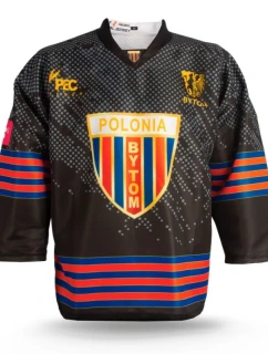 Replika zápasové mikiny Polonia 25/26