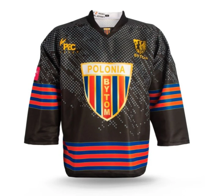 Replika zápasové mikiny Polonia 25/26