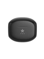 Bezdrátová sluchátka GIEWONT RealSound PRO ANC ENC GWS800-1 Black