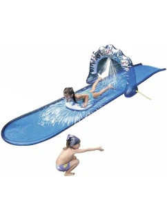 Ledová tříšť VODA SLIDE 500x120x95CM 97205