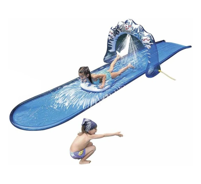 Ledová tříšť VODA SLIDE 500x120x95CM 97205