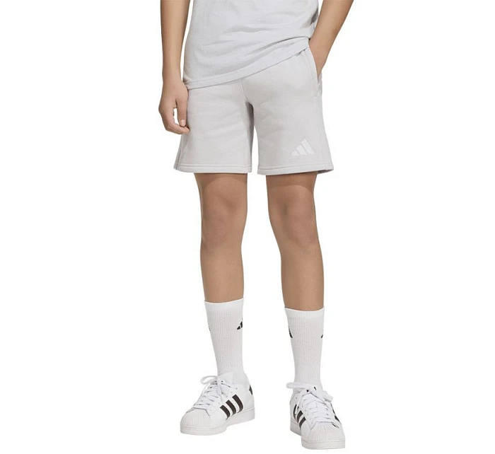 26 Juniorské teplákové šortky model 22057317 - ADIDAS 26 Juniorské teplákové šortky model 22057317 - ADIDAS