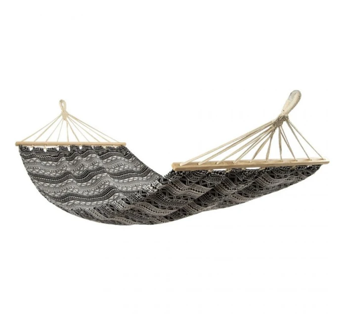 Zahradní houpací síť Etno 1029627 Zahradní houpací síť Etno 1029627