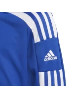 Dětská mikina Squadra 21 Jr GP6469 - Adidas Dětská mikina Squadra 21 Jr GP6469 - Adidas