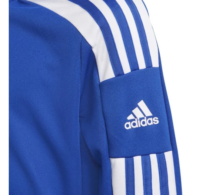 Dětská mikina Squadra 21 Jr GP6469 - Adidas Dětská mikina Squadra 21 Jr GP6469 - Adidas