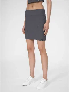 Dámská sukně W 4FSS23TSKIF007 22S - 4F