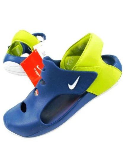 Dětské sandály Jr DH9462-402 - Nike Dětské sandály Jr DH9462-402 - Nike