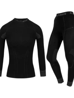 Tactical Base Layer Set W model 18591754 dámské termoprádlo - Alpinus