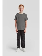 Fruit of the Loom Kids Iconic 150 T Dětské tričko 16.1023 forest green Fruit of the Loom Kids Iconic 150 T Dětské tričko 16.1023 forest green