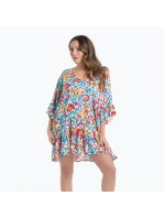 Style Akalani tunika 8177 multi colour - RosaFaia