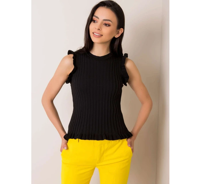 Halenka 178 BZ 2907.91 černá