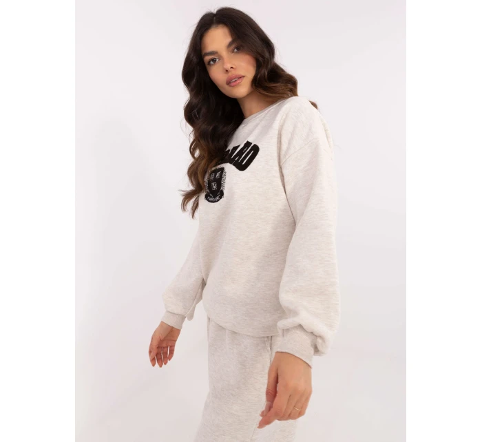 Halenka EM BL 617 16.01X světle béžová Halenka EM BL 617 16.01X světle béžová