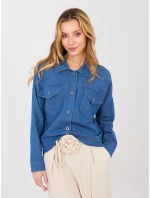 Kurtka IT KR model 21902677 niebieski - FPrice