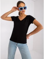 Tričko RV TS 4832.12P černá